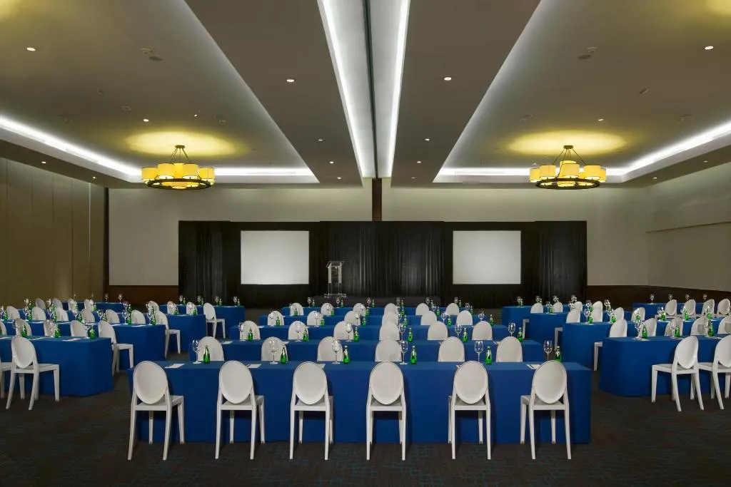 Conferences, Dreams Jade Resort & Spa - All Inclusive, Cancun Area