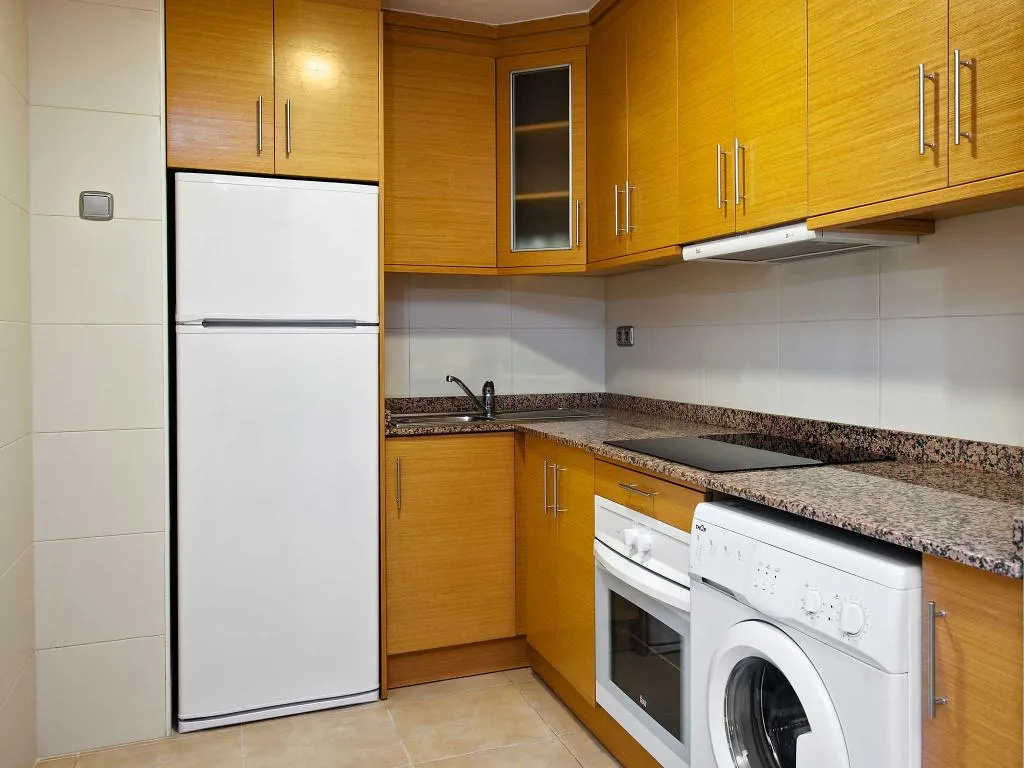 APARTMENT CAPACITY 1 ONE BEDROOM Room, Alicante Hills Apartamentos Turisticos, Costa Blanca