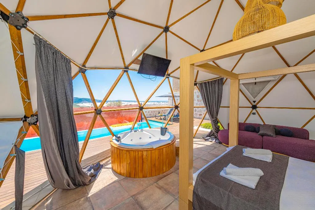 SUITE STANDARD Room, Kalkan Dome Suits & Deluxe, Dalaman