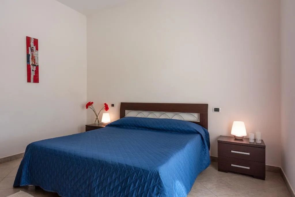 VILLA CAPACITY 6 Room, Vista Blu Resort, Alghero