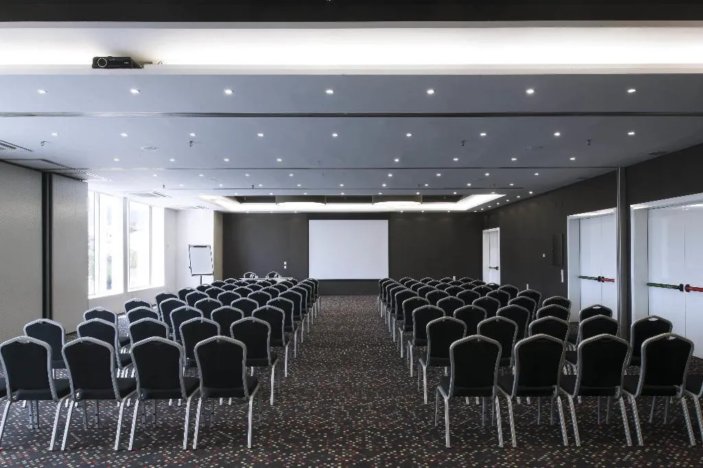 Conferences, Barcelo Sants, Barcelona