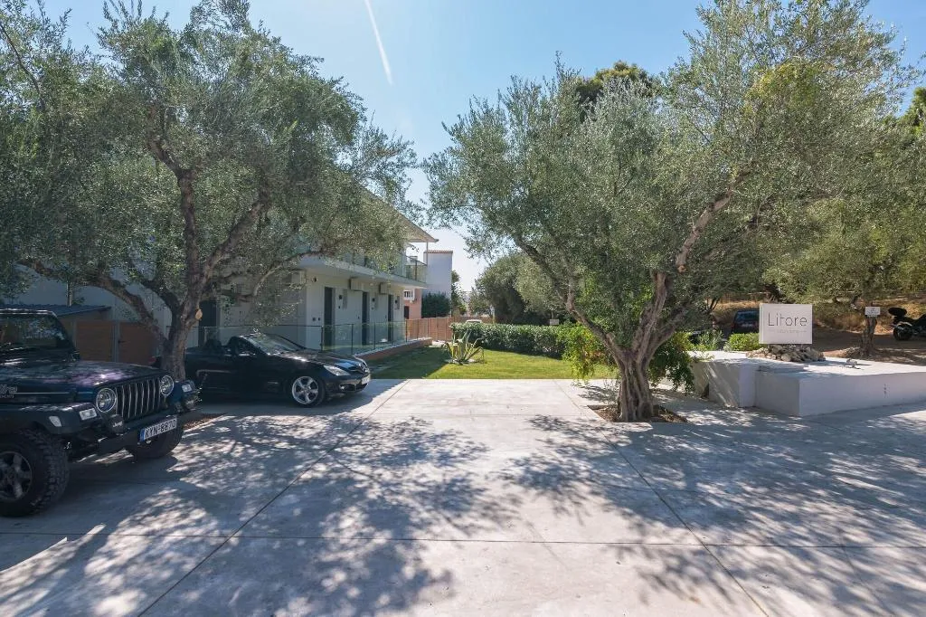 General view, Litore Luxury Living, Zante