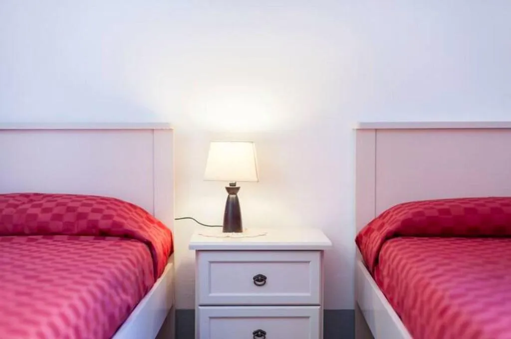 Room, L'Aranceto Guest House, Florence