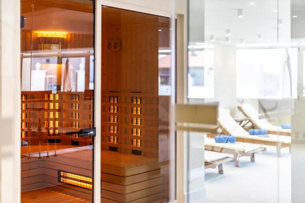 Sports and Entertainment, Hotel Laguna Spa, Bourgas