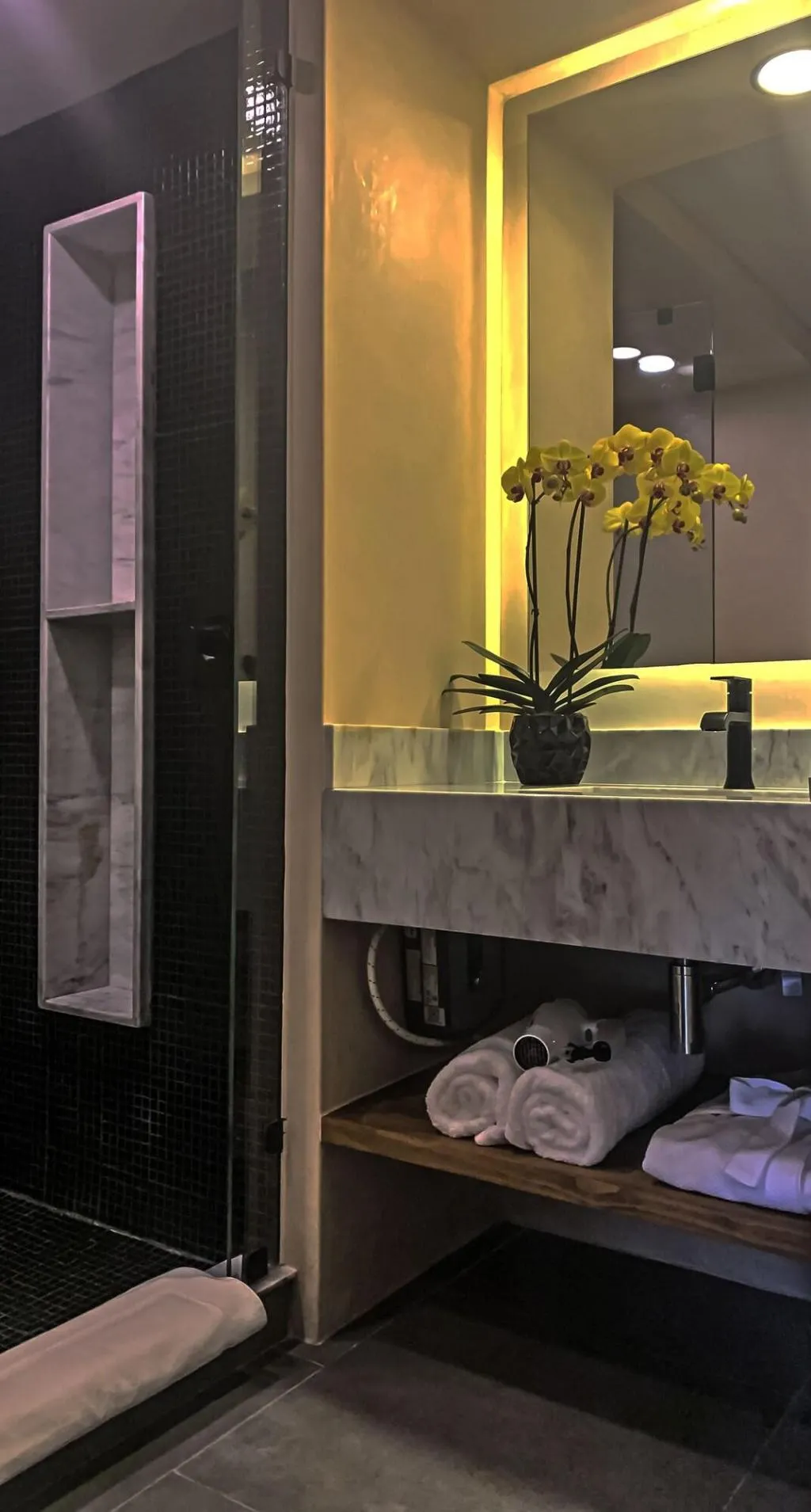 DOUBLE TWO DOUBLE BEDS Room, Hive Cancun By G Hotels, Cancun Area