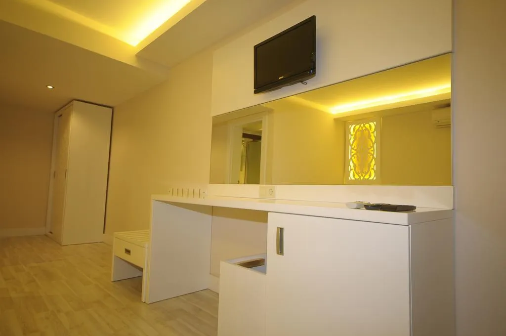 Room, Aura Boutique Hotel, Antalya