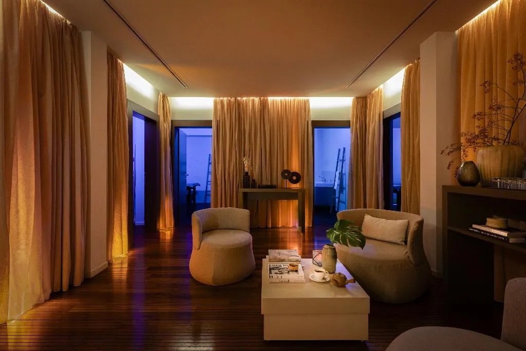 Sports and Entertainment, Hotel Cristoforo Colombo – Preferred Hotels & Res, Milan