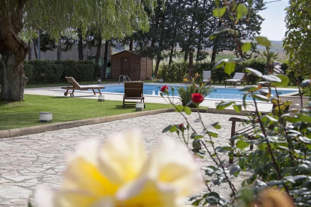 Sports and Entertainment, B&B Villaseta, Catania