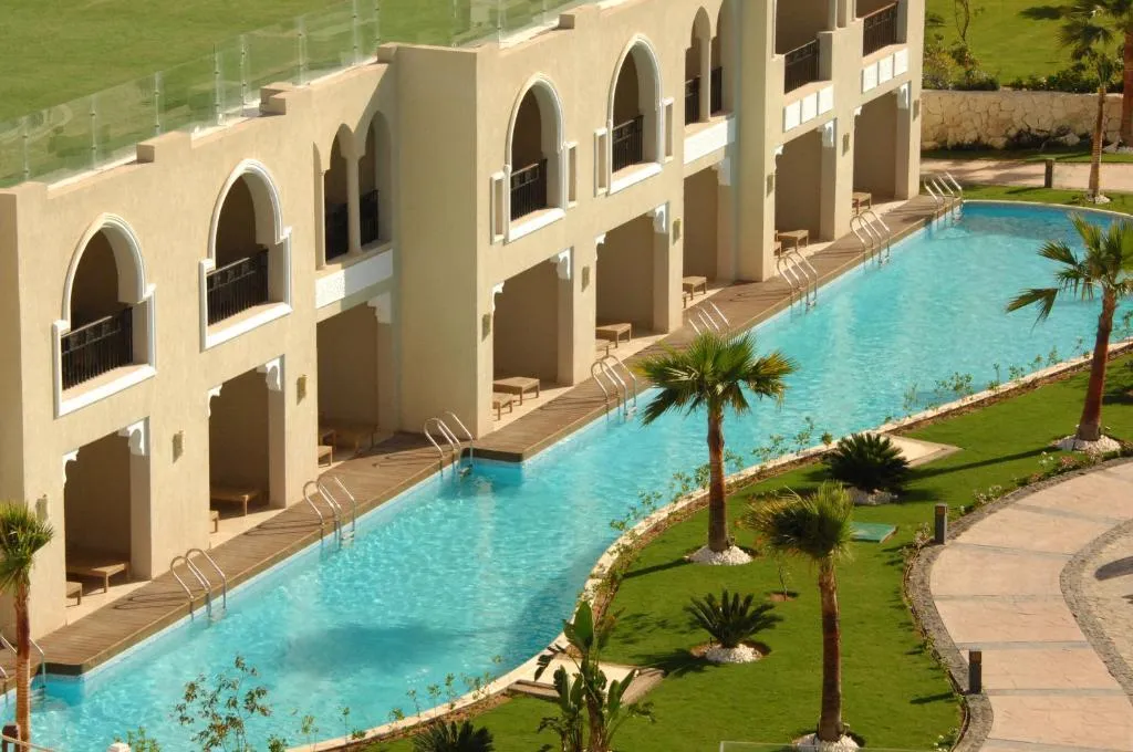 DOUBLE STANDARD Room, Sunrise Arabian Beach Resort -Grand Select-, Red Sea Riviera