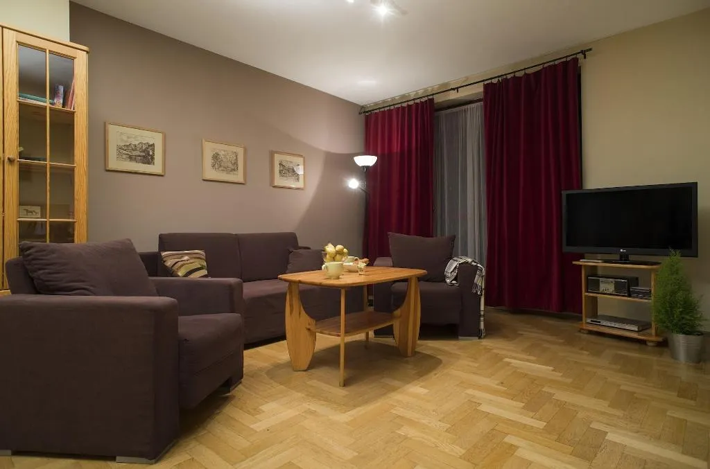 Room, Apartamenty Apartart Zakopane, Krakow