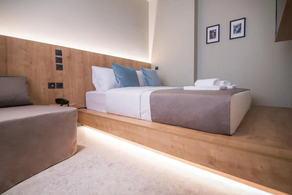 Room, Metis Uls, Athens