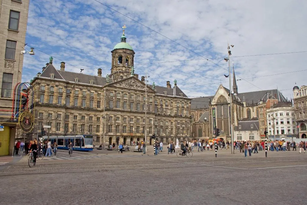 Sports and Entertainment, College Hotel Amsterdam, Autograph Collection, Amsterdam