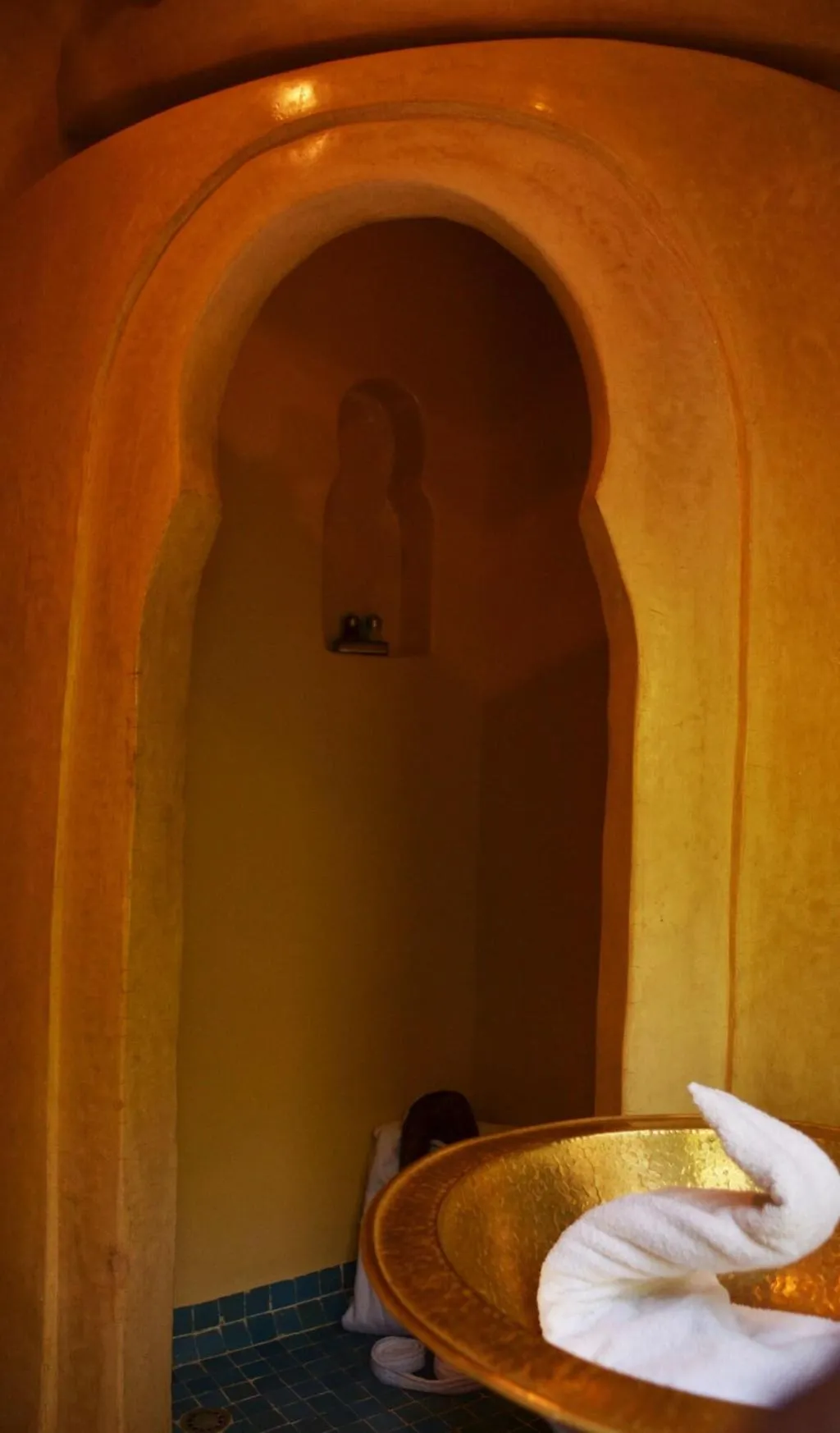Room, Riad Louaya, Marrakech