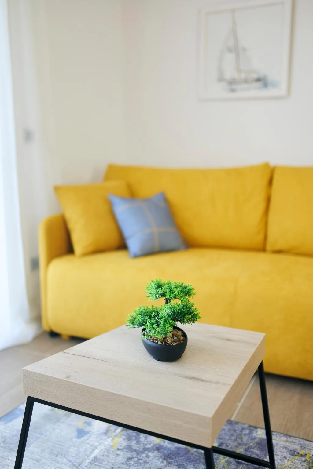 STUDIO WITH BALCONY Room, Arancini Residence, Split