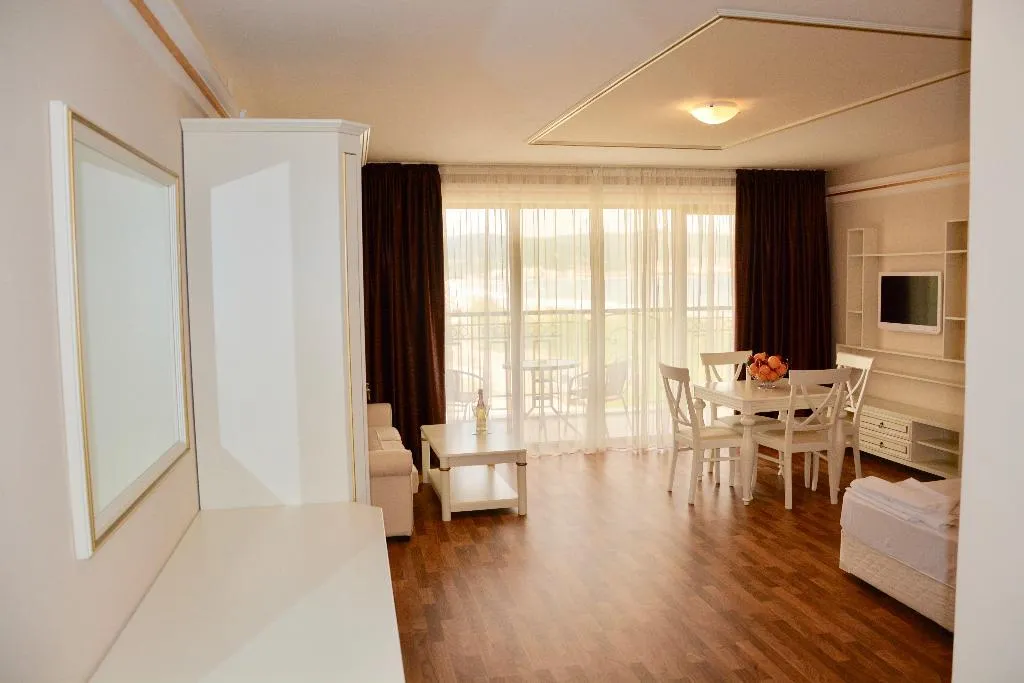 STUDIO SEA VIEW Room, Golden Rainbow, Bourgas