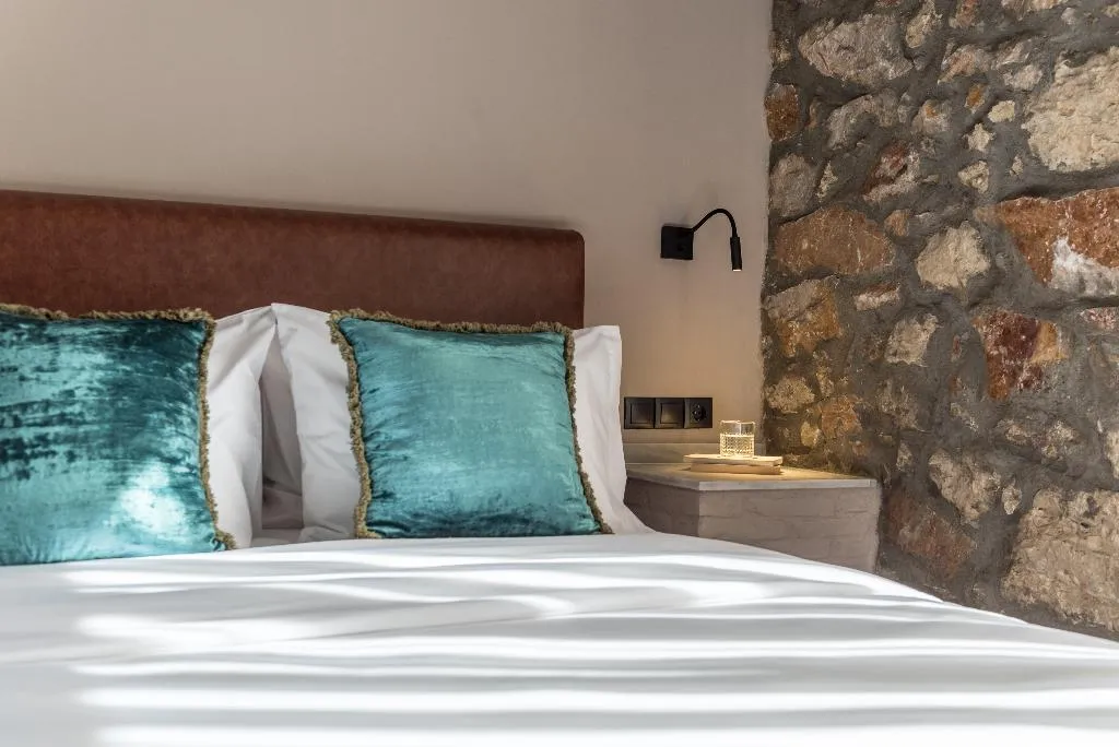 SUITE DELUXE Room, Cohort Koukaki, Athens
