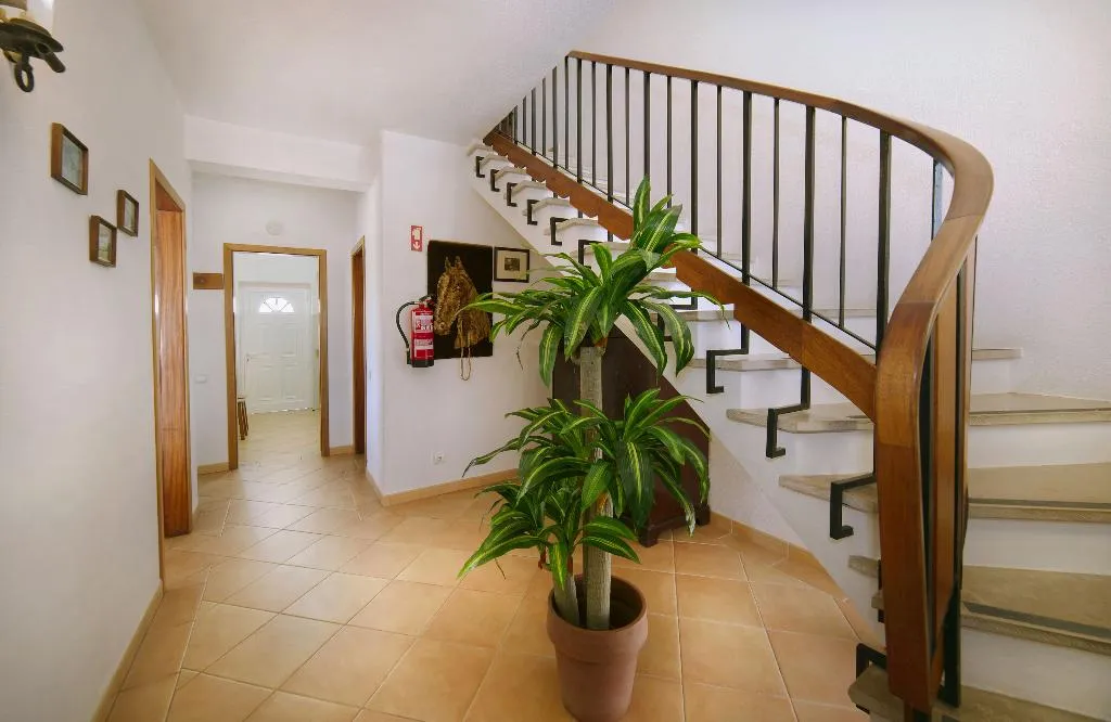 VILLA THREE BEDROOMS Room, Parque Monte Verde, Algarve