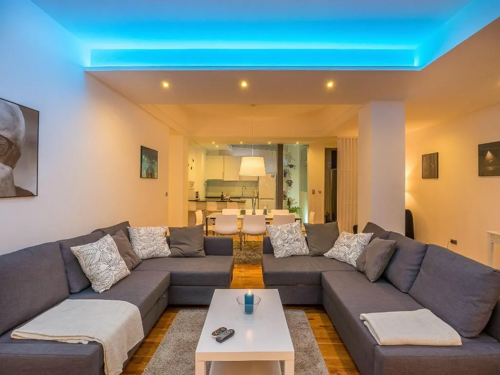 Room, Feel Porto Downtown Townhouses, Porto