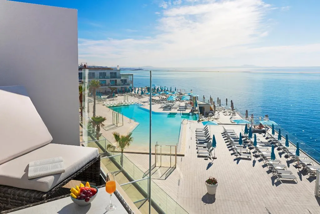 Pool, Elba Sunset Mallorca Thalasso Spa, Majorca