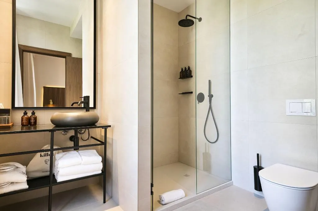 Room, Yurbban Passage Hotel & Spa, Barcelona