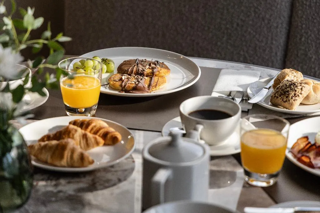 Restaurant, Imperial Island by Louis Hotels, Cyprus