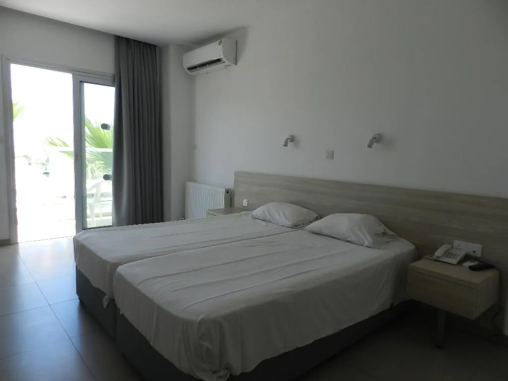 STUDIO STANDARD Room, Evabelle Napa, Cyprus