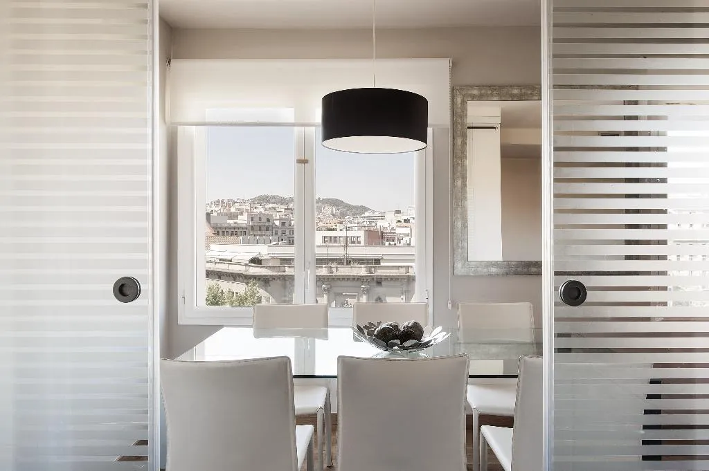 Room, The Corner Apartments by Aspasios, Barcelona