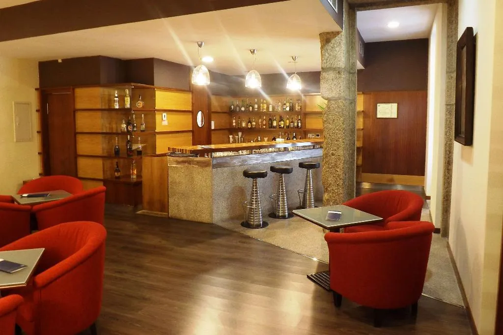 Bar, The Lince Braga, Porto