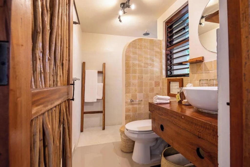Room, Mezzanine Tulum Colibri Boutique Hotels Adults Onl, Cancun Area