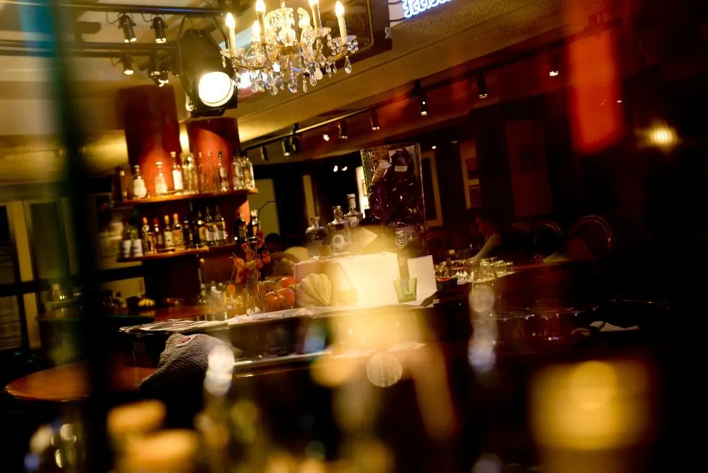 Bar, Arcotel Wimberger Vienna, Vienna