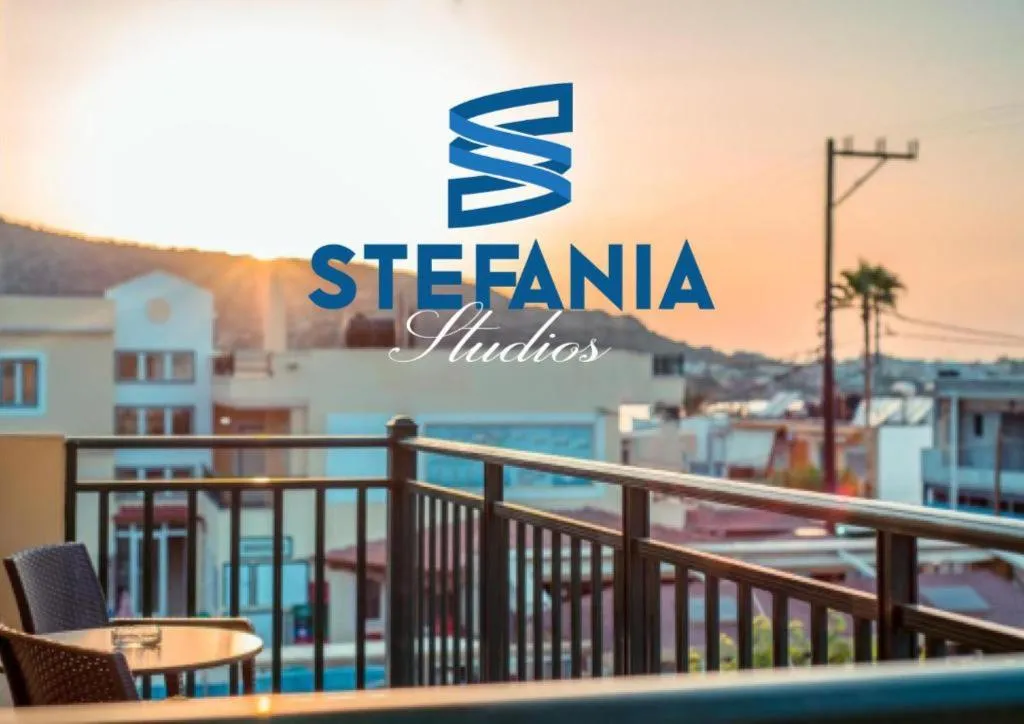 General view, Stefania Studios, Crete