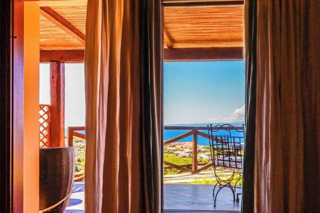 Room, Borgo Arborea Charming Retreat, Olbia