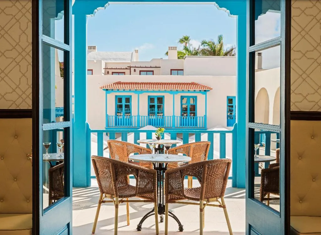 General view, Alua Suites Fuerteventura, Fuerteventura