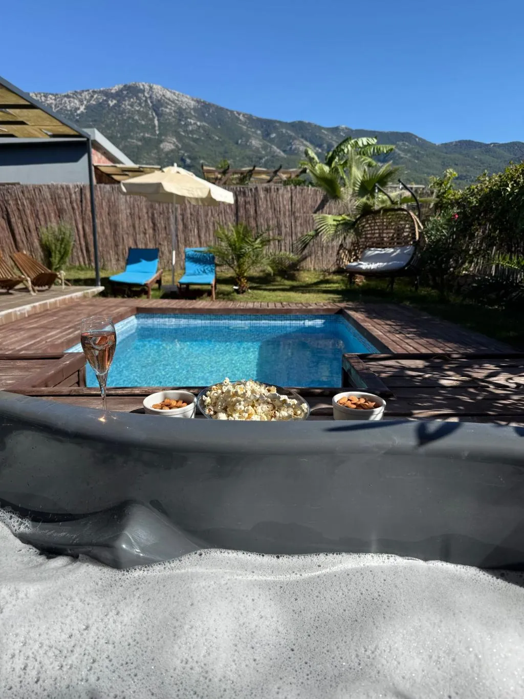 General view, Kıvanç Tatil Köyü Inn House Ölüdeniz, Dalaman