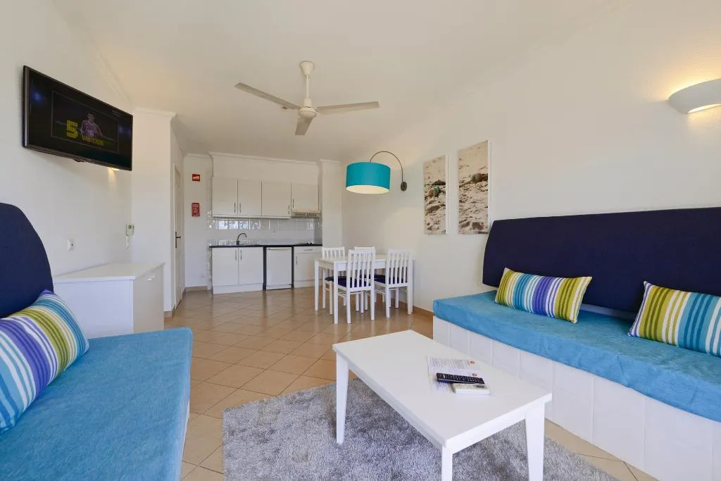 APARTMENT ONE BEDROOM Room, 3HB Clube Humbria - All Inclusive, Algarve