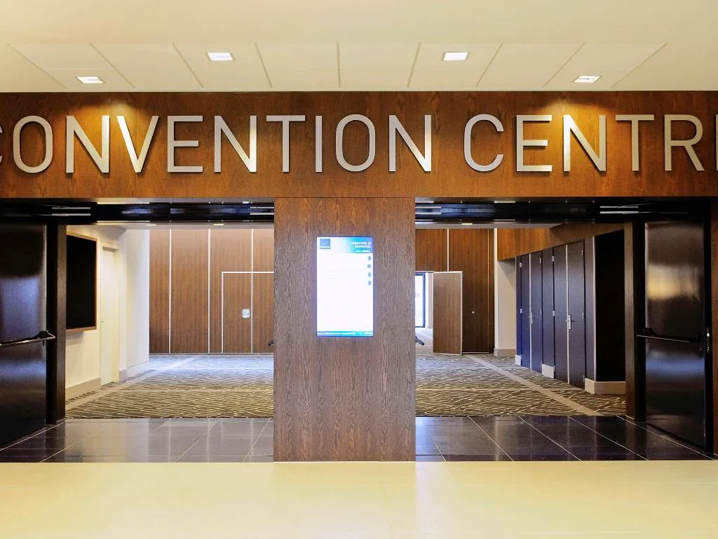 Conferences, Novotel Amsterdam City, Amsterdam