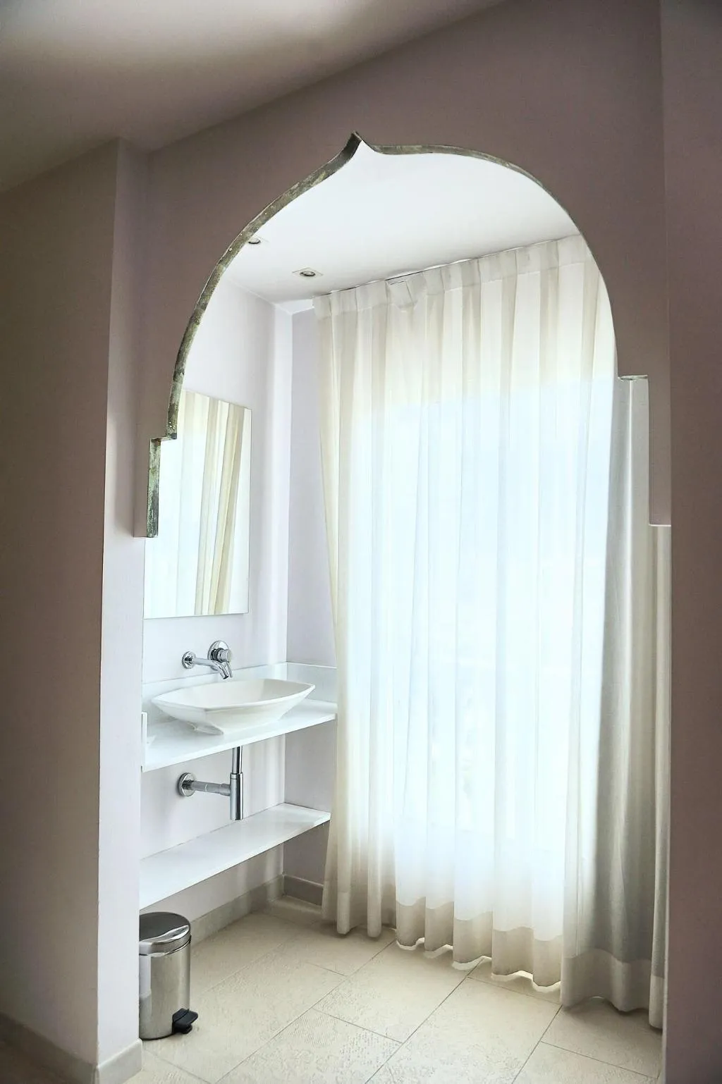 DOUBLE SUPERIOR CITY VIEW Room, Gabbana Beach, Valencia