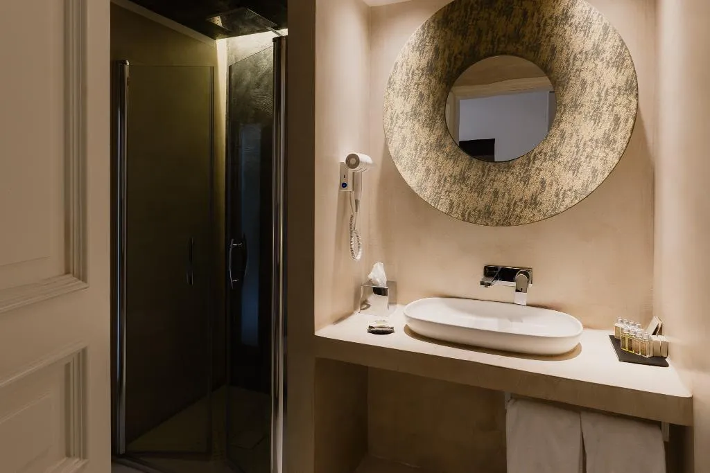 SUITE PREMIER Room, Piazza Di Spagna 9, Rome