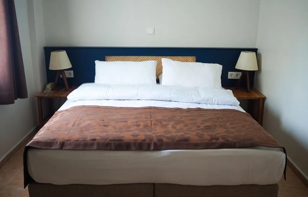Room, Oya Boutique Hotel & Suites, Bodrum