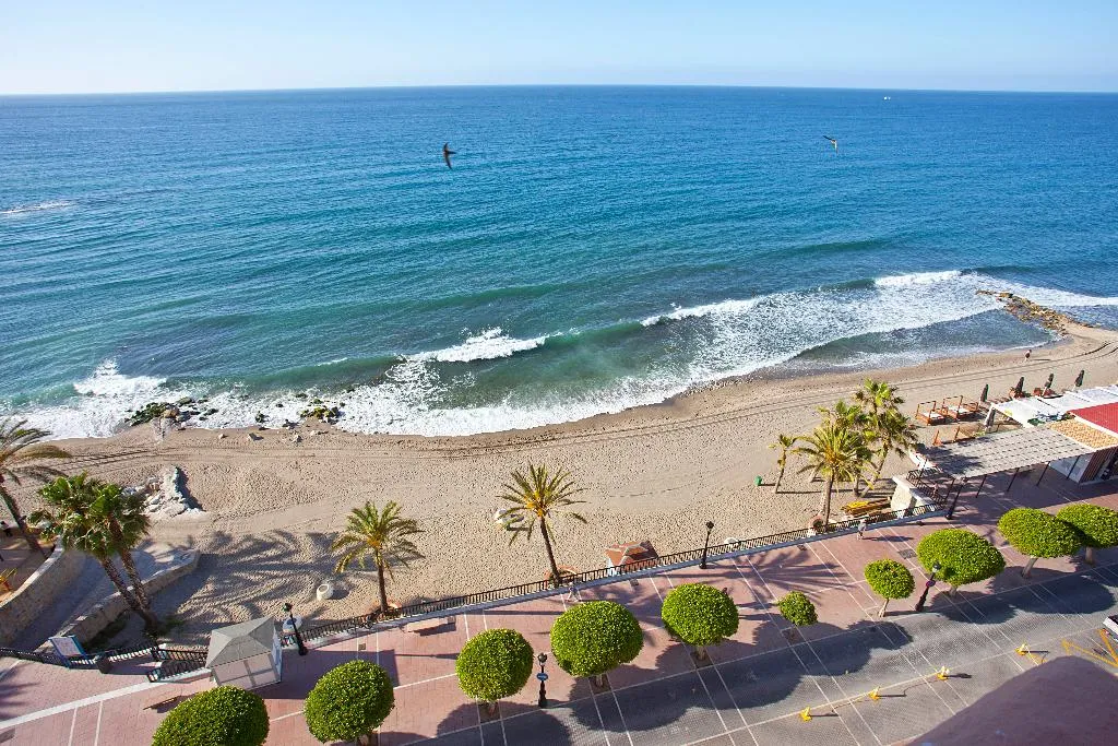 General view, Ona Princesa Playa, Costa Del Sol