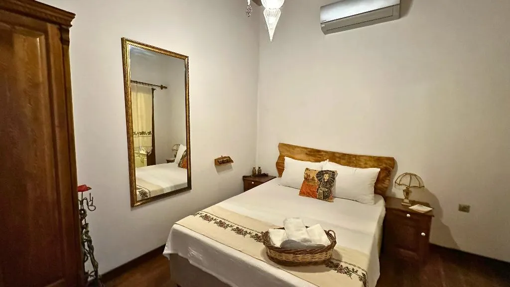 TRIPLE STANDARD Room, Cunda Konak Nazimaki, Izmir