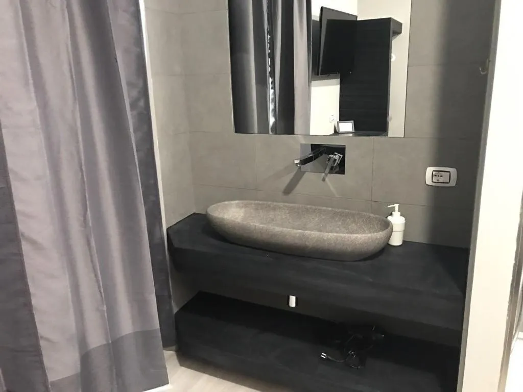 Room, Sangia Guest House, Naples