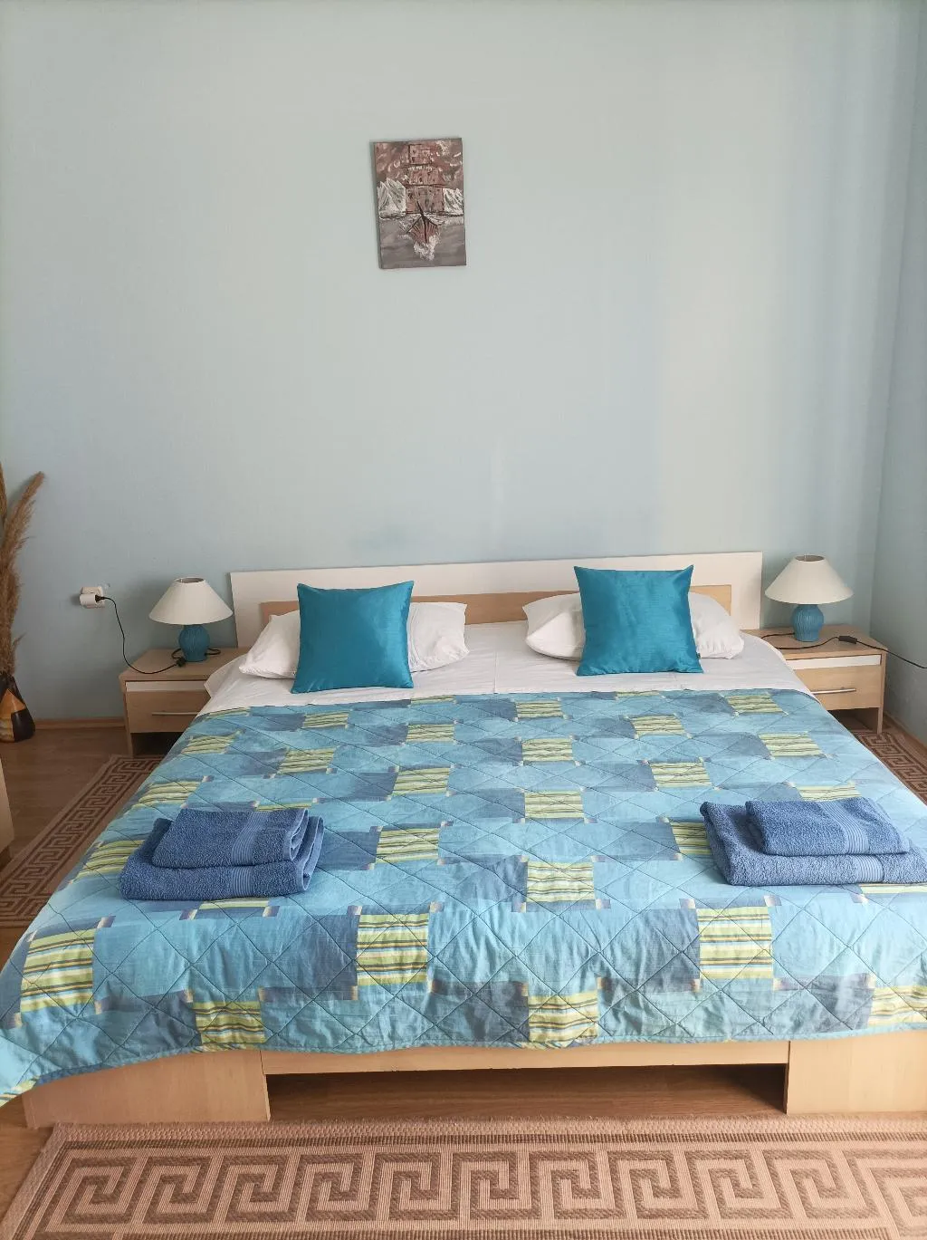 APARTMENT SEA VIEW Room, Villa Luketa, Split