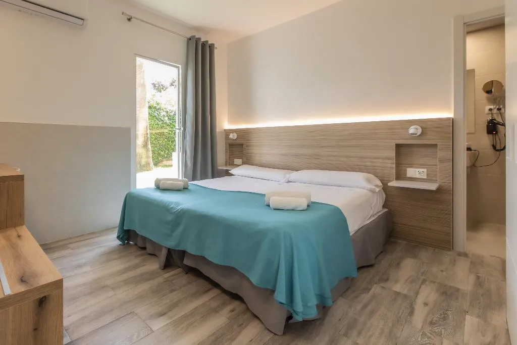 Double or Twin STANDARD Room, Zen airport, Costa Del Sol