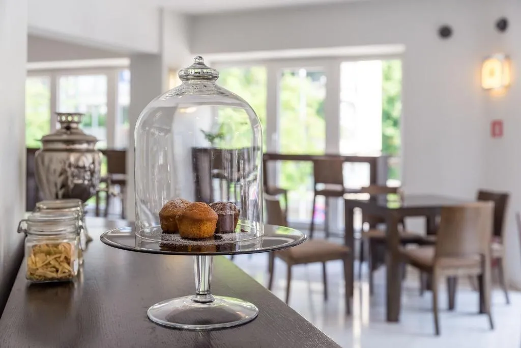Restaurant, Astoria, Halkidiki