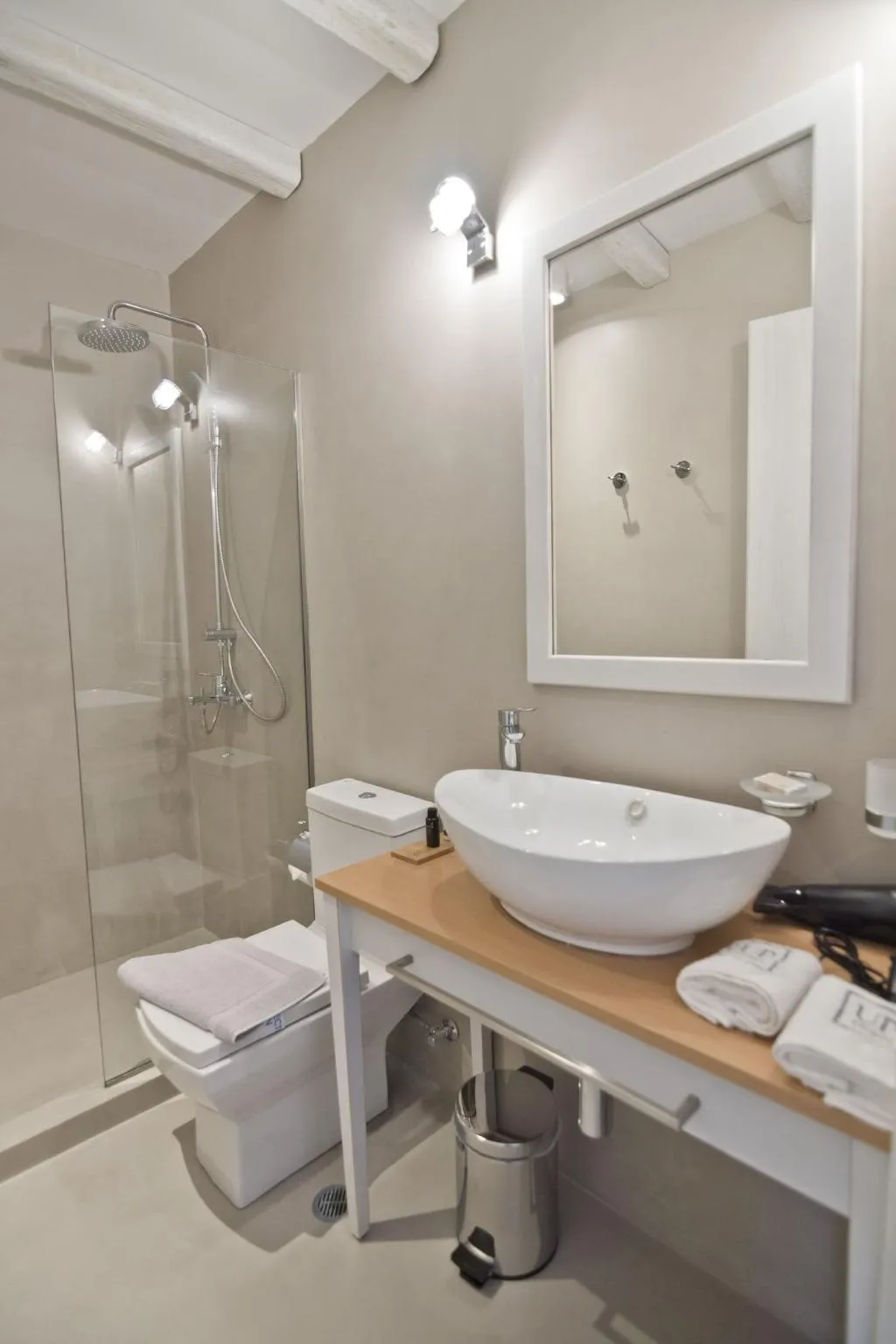 Room, Lindos Comfy Suites, Rhodes