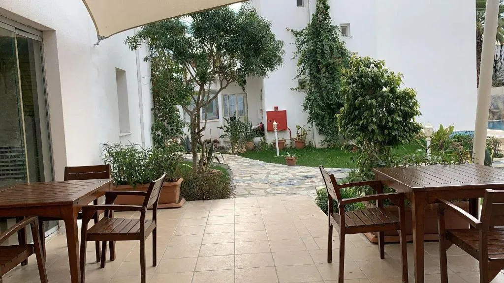Room, Canna Garden Hotel, Bodrum