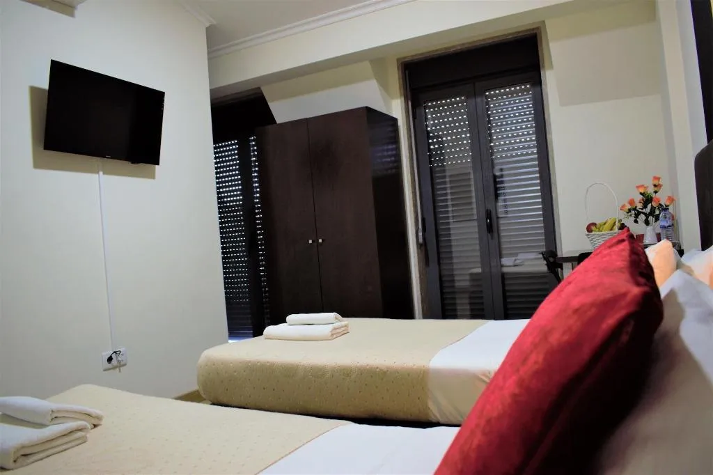 Room, Universo Romântico Guesthouse & Spa, Lisbon