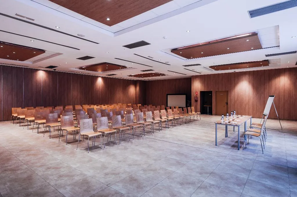Conferences, azz Valencia Congress Hotel&Spa, Valencia