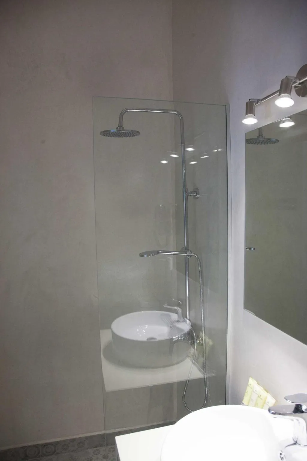 Room, Shalom Luxury Rooms, Crete
